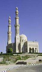 Aswan Mosque IMGP4704